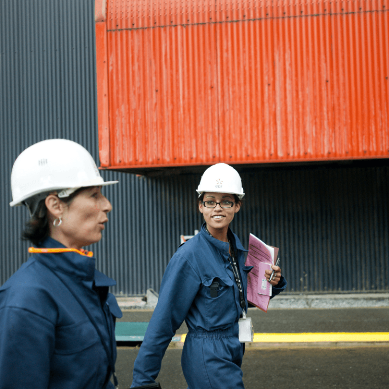 Leader mondial de l’énergie recherche jeunes diplômées et diplômés