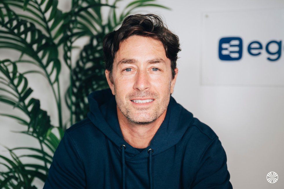 Rencontrez Jean, Fondateur - EGERIE