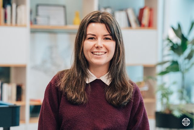 Meet Fleur, Talent Acquisition Manager - PAYPLUG