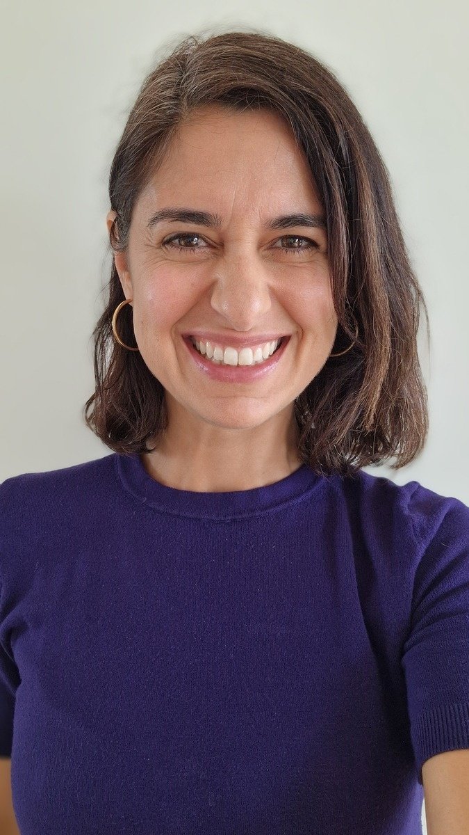 Rencontrez Raquel, Médecin généraliste - Concilio