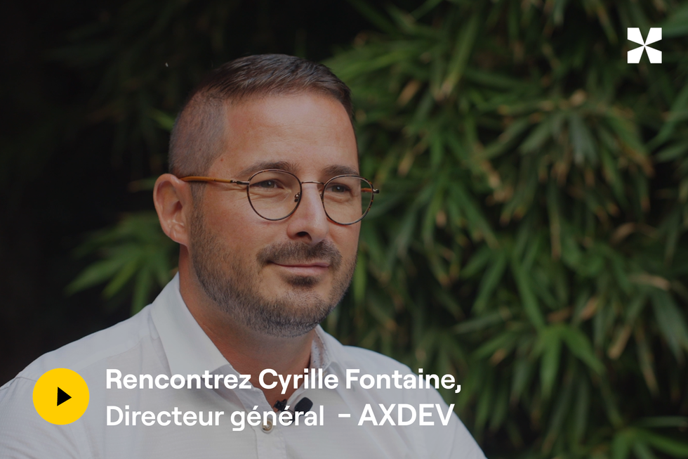   - Groupe Axtom