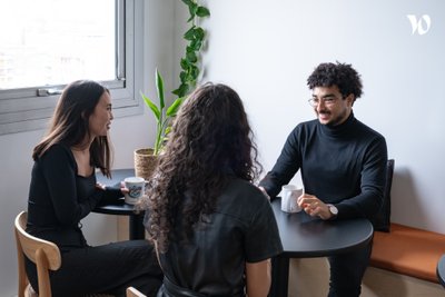 Le Cercle Des Langues