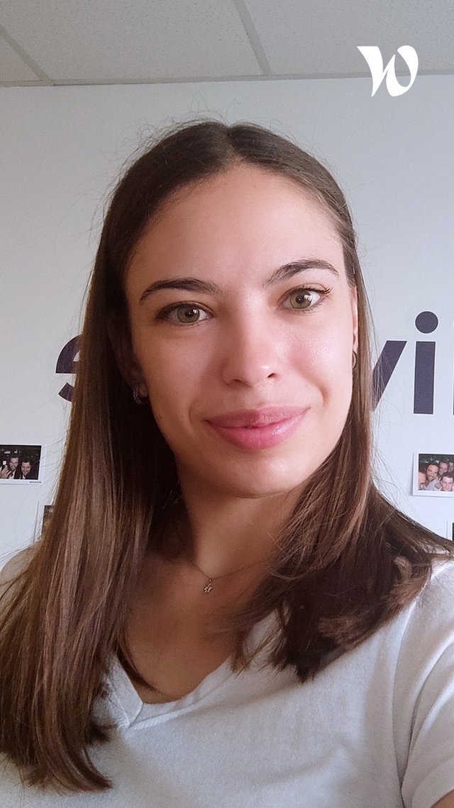 Rencontrez Ludovica, Operations Manager - DriiveMe