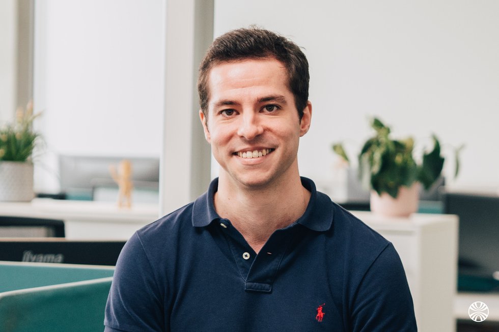 Rencontrez Alexandre, Product owner - 4D CONCEPT