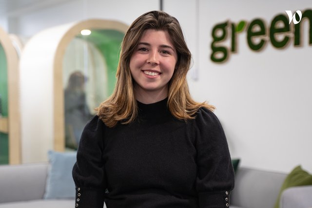 Découvrez Greenly avec Chloe Durand, Head of Marketing