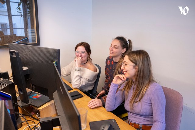 R2 agence créative indépendante