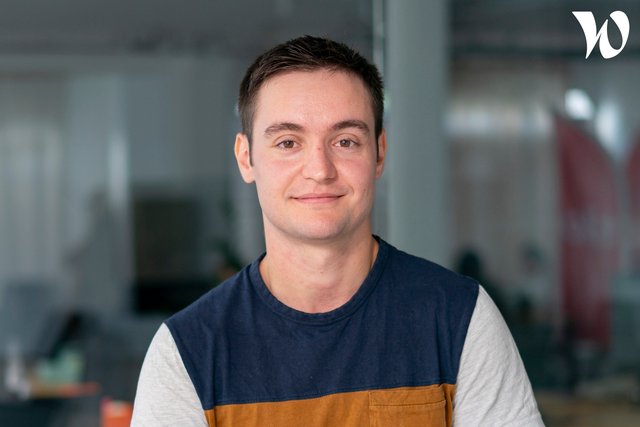 Rencontrez Léonard, Chargé des Opérations – Services Energétiques - tiko Services