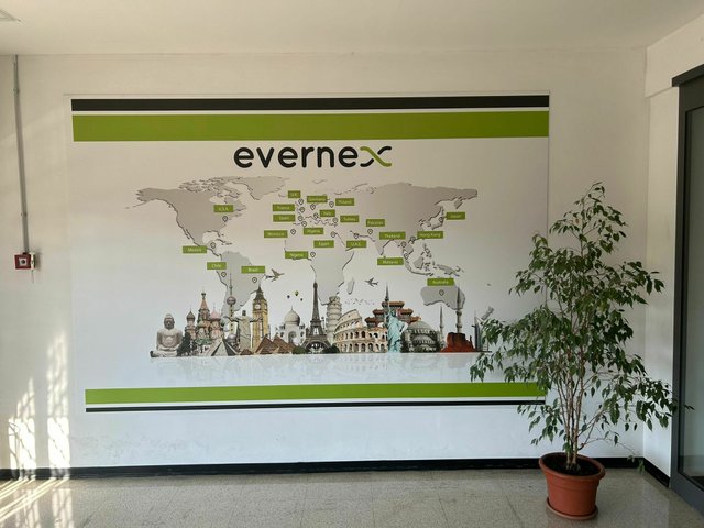 Evernex