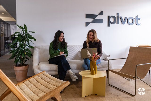Pivot