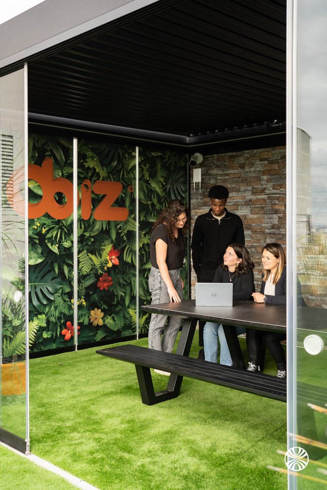 Groupe Obiz©