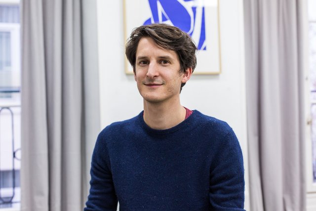 Rencontrez Marc Antoine, Consultant Stratégie & Anthropologie - unknowns
