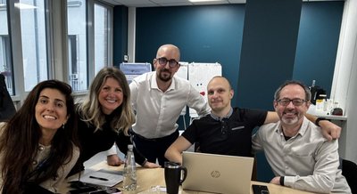 ETS EMEA