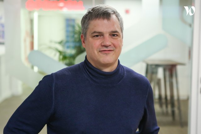 Meet Ethan, CFO & Co-founder - Opencell