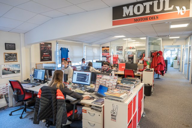 Motul