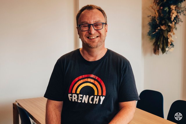 Rencontrez Timothée, Software Engineer Sénior - Yield Studio