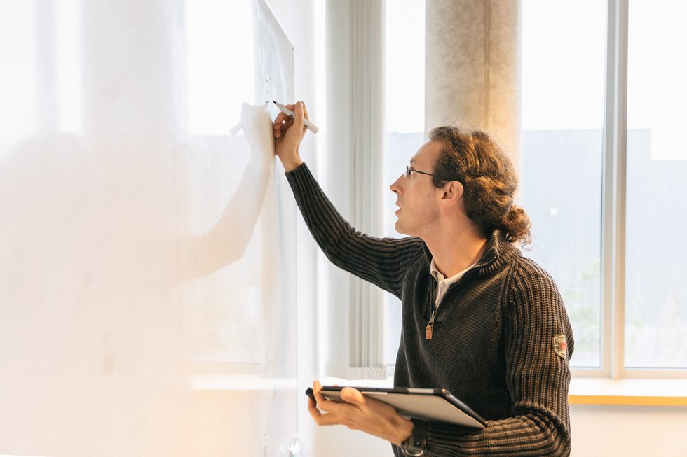 Le métier de data scientist, le bonheur est dans la donnée