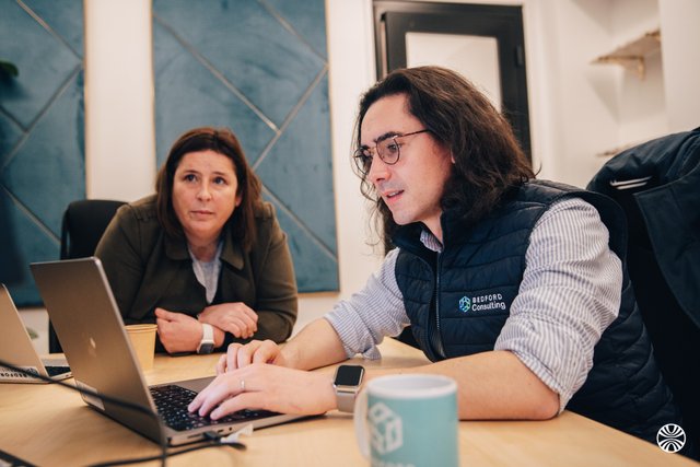 Bedford Consulting France