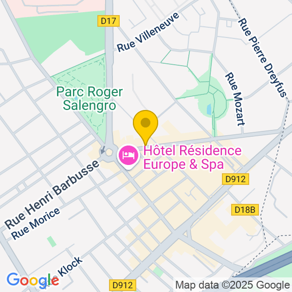 11, Rue Madame de Sanzillon, 92110, Clichy