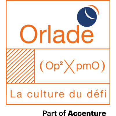 Groupe Orlade