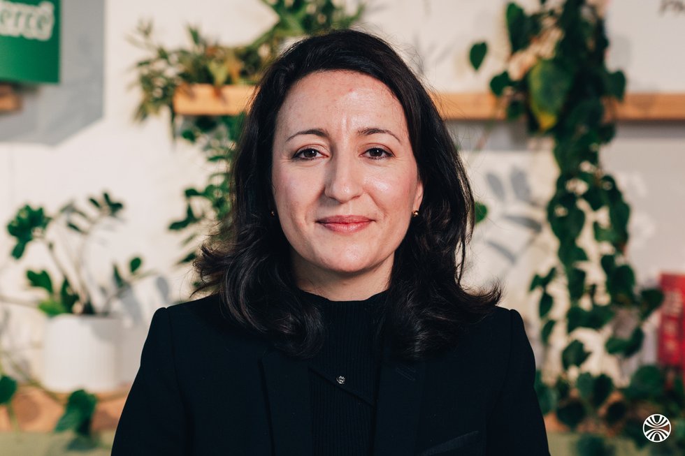 Rencontrez Florence, Directrice de la régulation - PMU