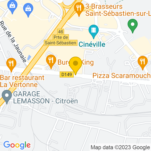 Google Map