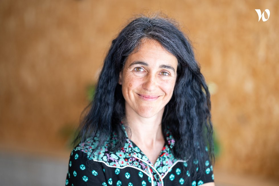 Rencontrez Découvrez Toovalu avec Marie,,  - Toovalu
