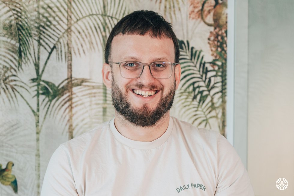 Rencontrez Ludovic, VP Infra - Qwant