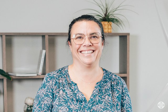 Rencontrez Virginie, Product Manager - Groupe Sorégies