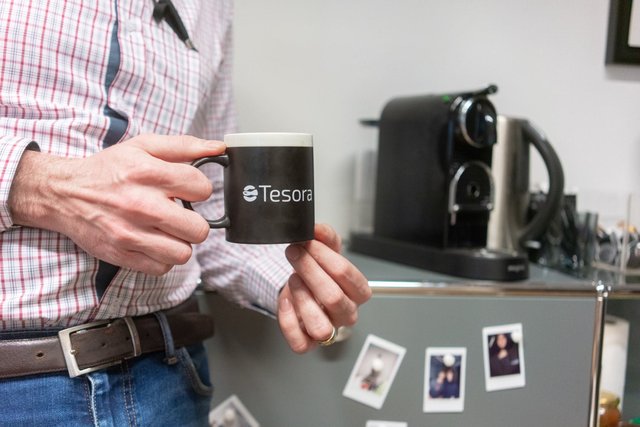 Tesora