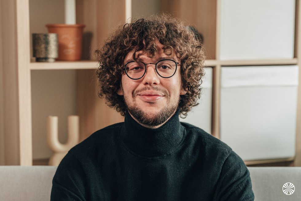 Rencontrez Quentin, --Customer Success Manager - hbjo online