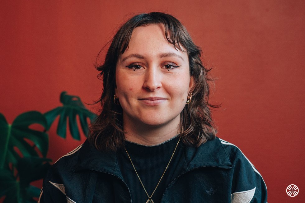 Rencontrez Léa, Head of Design - mprez®