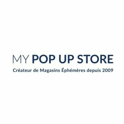 My Pop Up Store