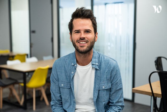 Rencontrez Florent, Lead Pentest - Patrowl