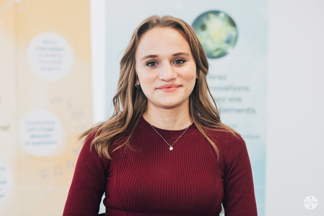 Rencontrez Kathia, Ingénieur D'étude - SHERPA Engineering