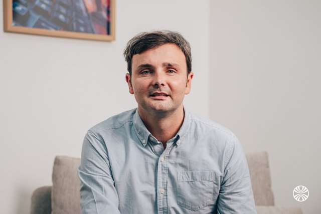 Meet Alexandre, Talent Acquisition - Lengow