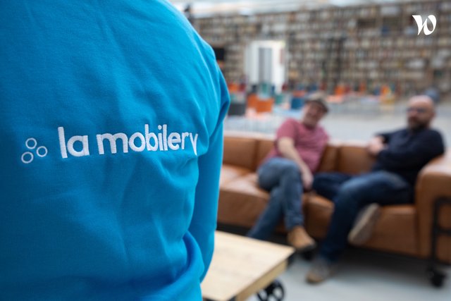 La Mobilery