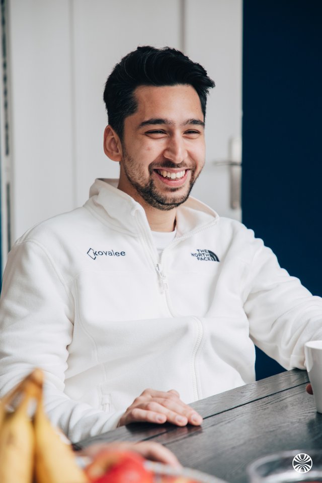 Kovalee