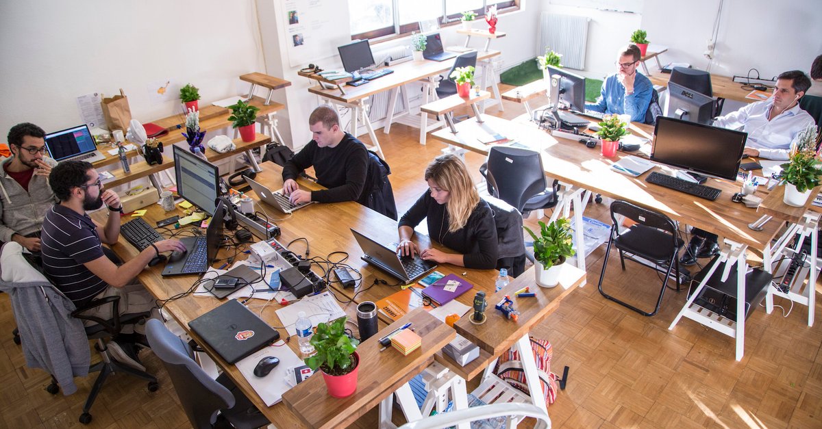 Stage Bras Droit CEO Paris Janvier / Mars 2025 Incenteev Stage