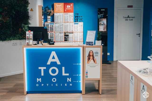 Atol les opticiens
