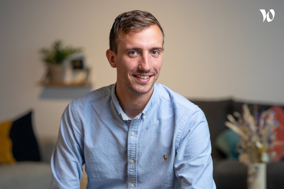 Rencontrez Emmanuel, Product Manager - Shipup