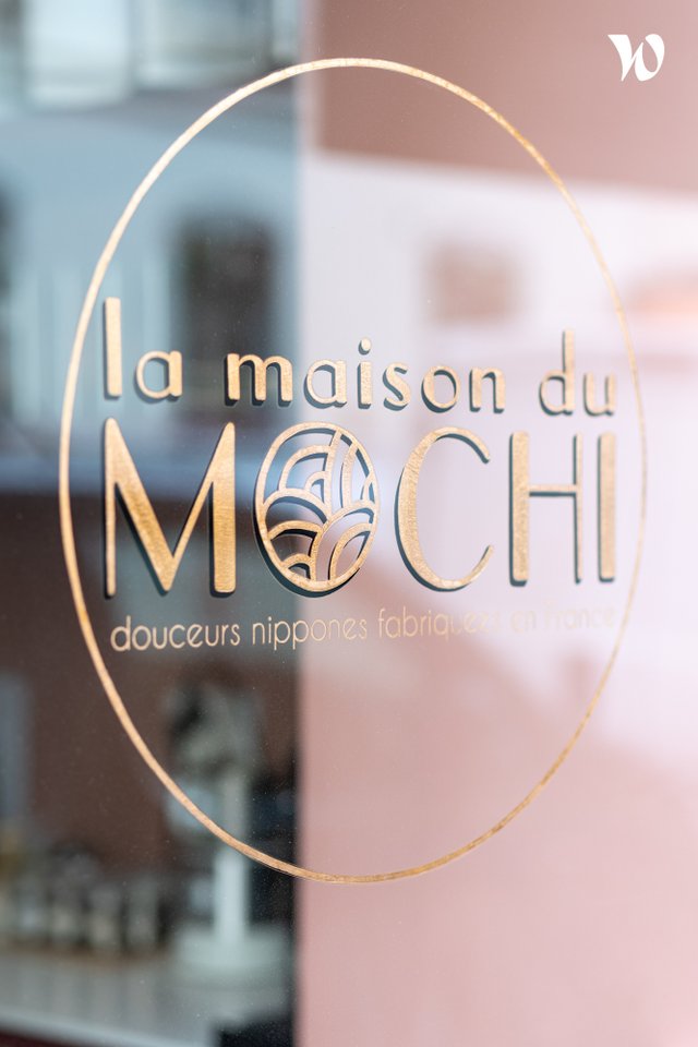 La Maison du Mochi