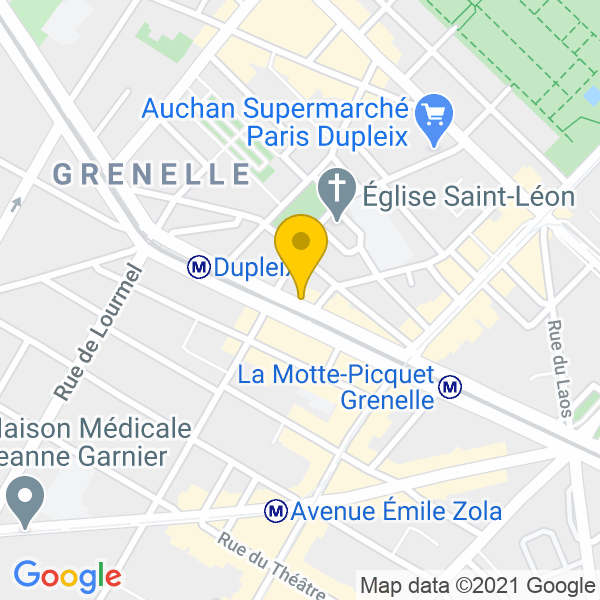 87, Boulevard de Grenelle, Paris, 75015, Paris