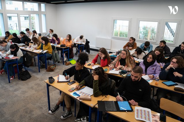 Healthcademia France