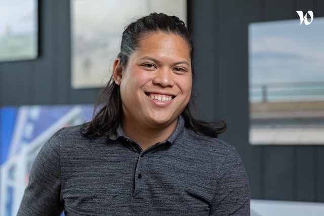 Meet Michael, Growth Marketer - OCUS