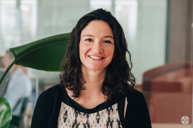 Rencontrez Laura, Head of Investment - Removall