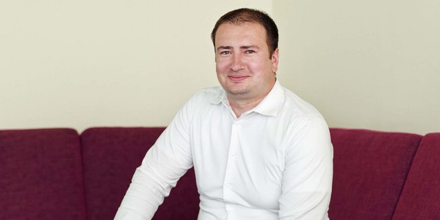 Tomáš Baier, Manažer realizace - ICZ
