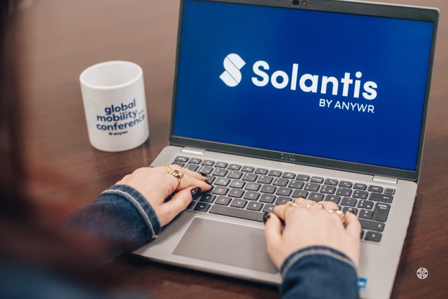 Solantis