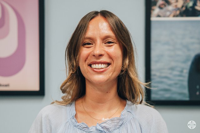 Meet Gaia, Sales Lead UK, US & New Markets - Click&Boat Group