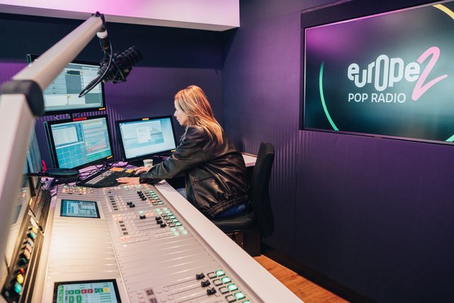 Lagardère News / Lagardère Radio