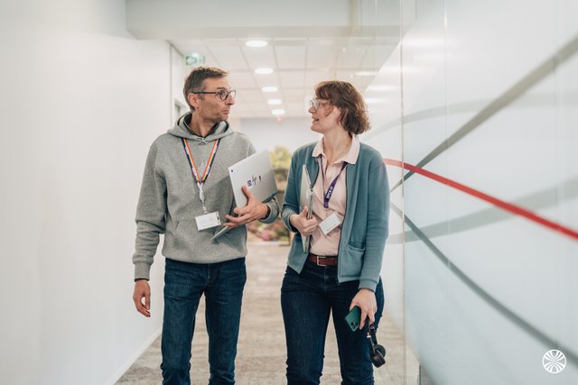 BPCE INFOGERANCE & TECHNOLOGIES